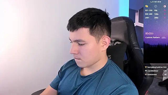 JamesCr_ live sex cam