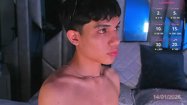 Sebax_Young live sex cam