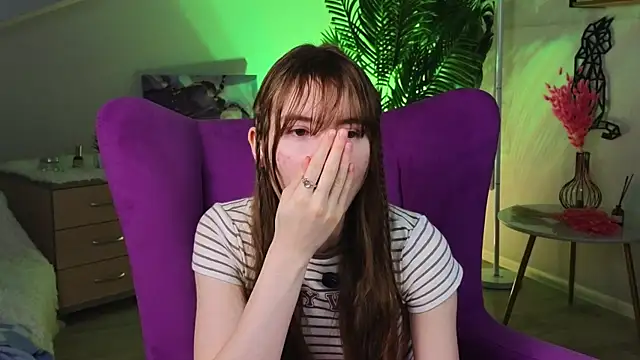 MaragretLoban live sex cam