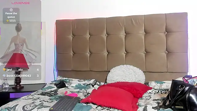 StefanyMiler live sex cam