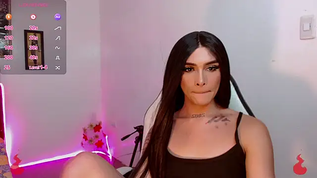 AdharaaMoon live sex cam