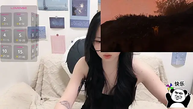 LiLiYbaby live sex cam