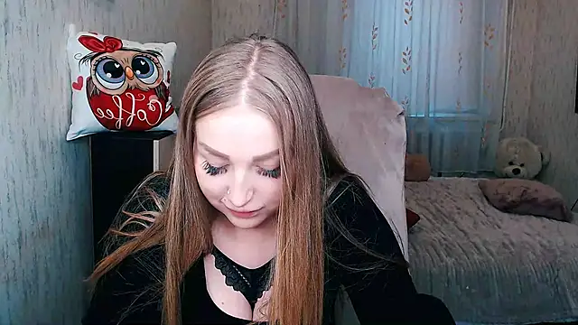 _KittyBoo live sex cam