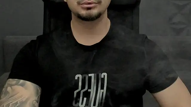 TonyWilcox live sex cam