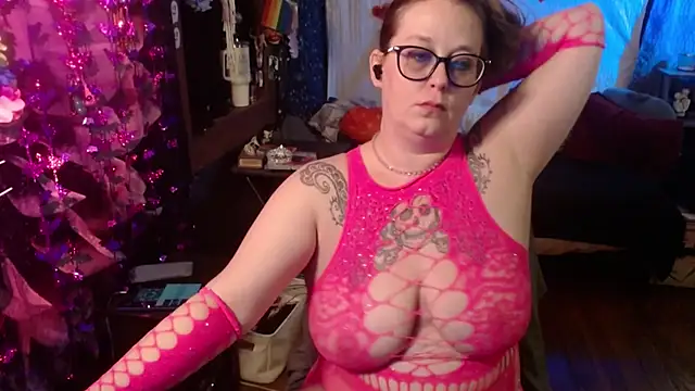 edgexchaos's cam snapshot