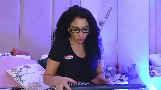 Denise_Taylor's cam snapshot