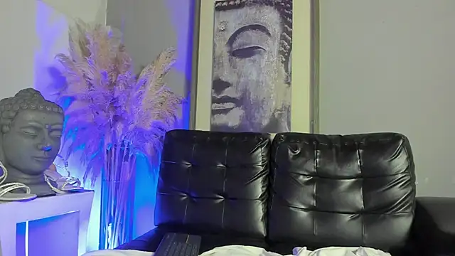 AuroraRicci live sex cam