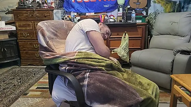 ScubaStevex live sex cam