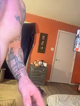 BearChubby300 live sex cam