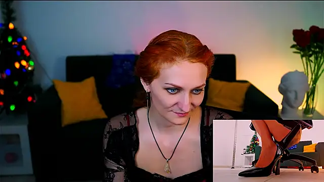 DianaTorrens's cam snapshot