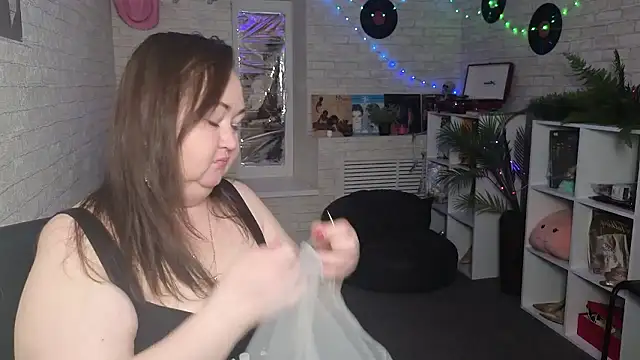 Eloisa_Eloy's cam snapshot