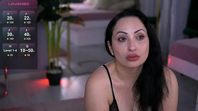 ScarletAlice's cam snapshot