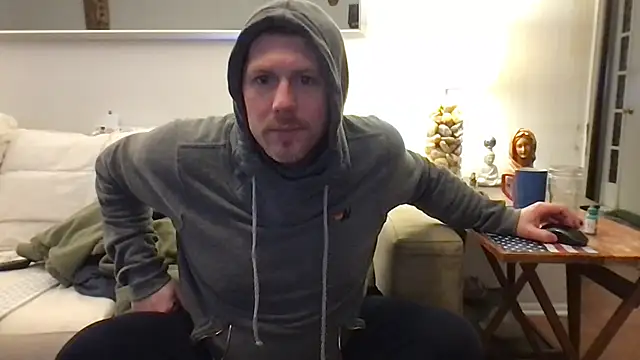 God_Of_ThundeRR live sex cam