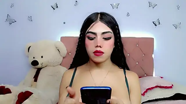 Riossvale live sex cam