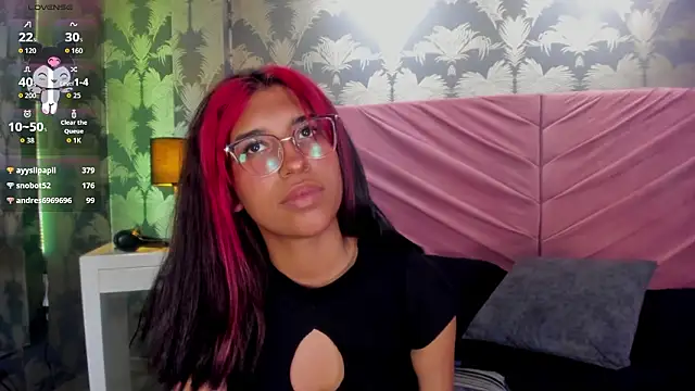 Karin_Ks live sex cam