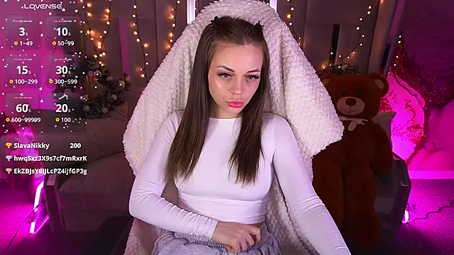 LexxxyJoy live sex cam