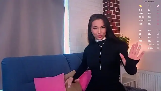 BobbyeClague's cam snapshot