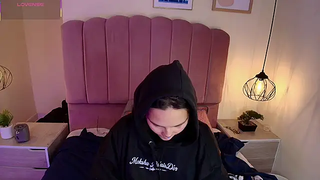 Hanabie_'s cam snapshot