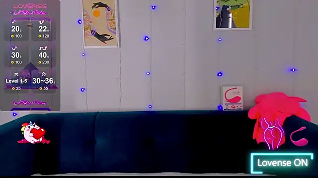 sweetevies's cam snapshot