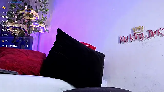 Angel_Khouri live sex cam