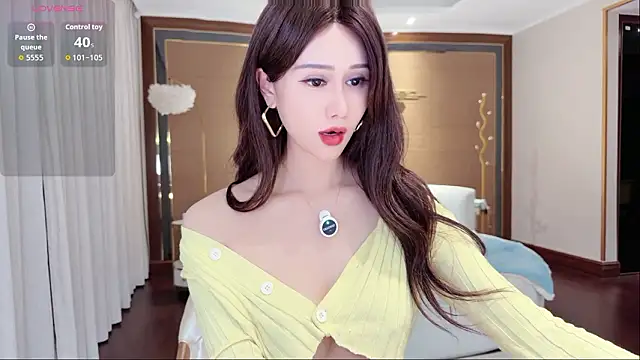 yuer2563 live sex cam