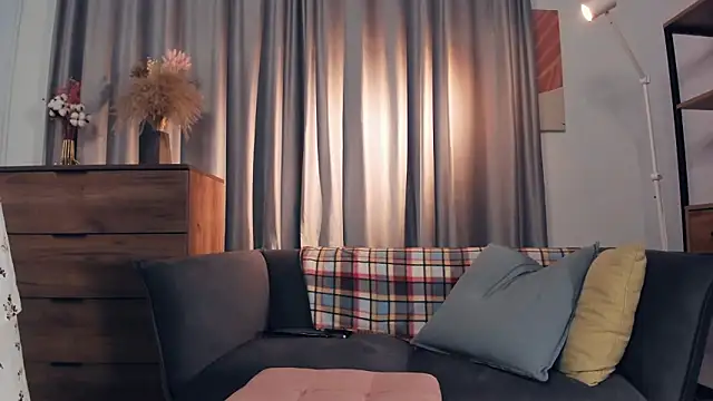 KymWestgaard's cam snapshot