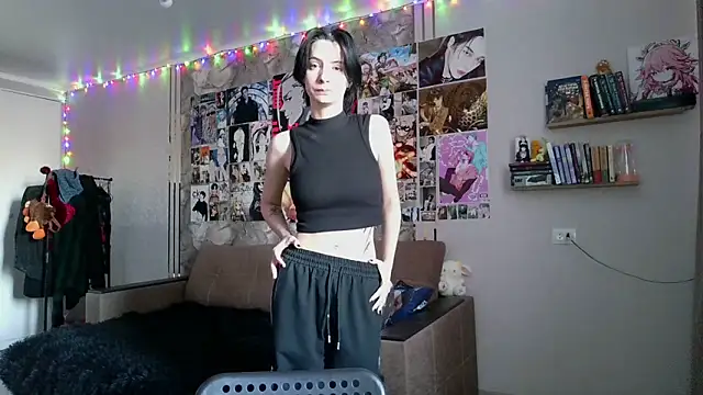 LxayBloom's cam snapshot