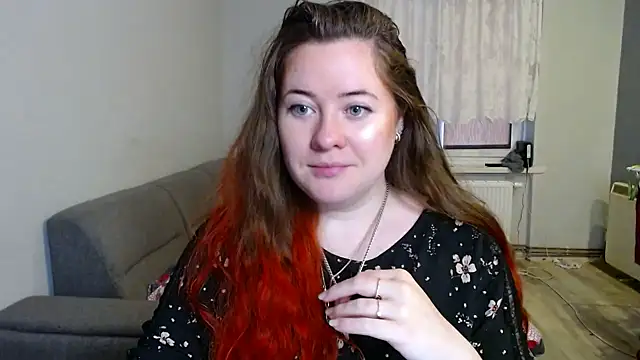 KateeSunnyy's cam snapshot