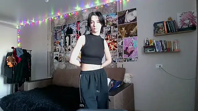 LxayBloom's cam snapshot