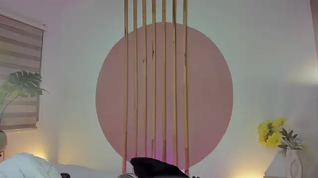 laia_hatman's cam snapshot