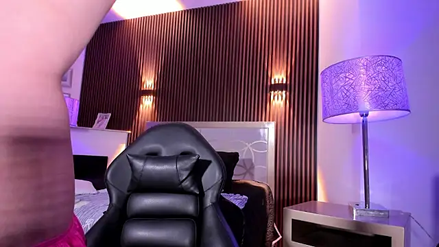 NattashaHotson's cam snapshot