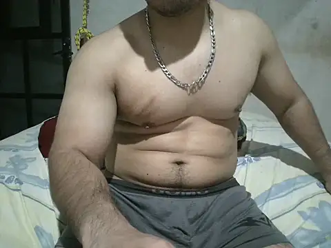 Alcee490 live sex cam