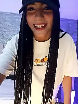 Odett_Khast's cam snapshot