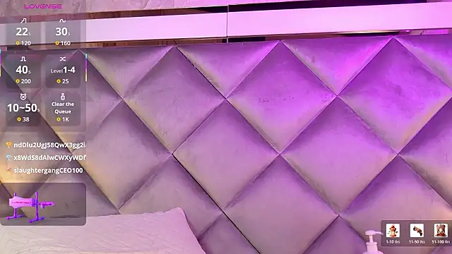 gemma_sm's cam snapshot