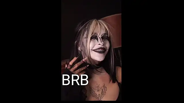 Anny_Kiitty's cam snapshot