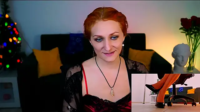 DianaTorrens's cam snapshot