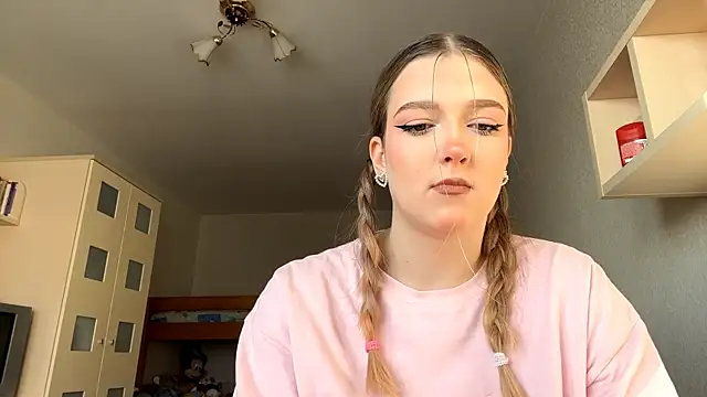 JammieMickiewicz's cam snapshot