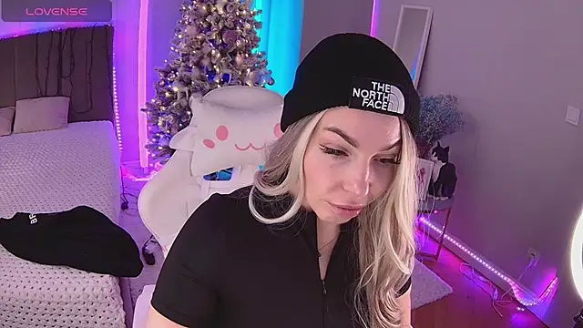 Daysy_Wood's cam snapshot