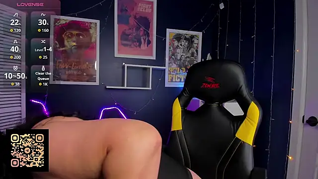 sandra_jackson live sex cam