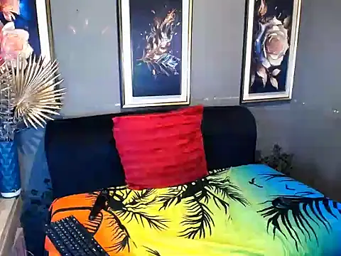 AngelEbony's cam snapshot