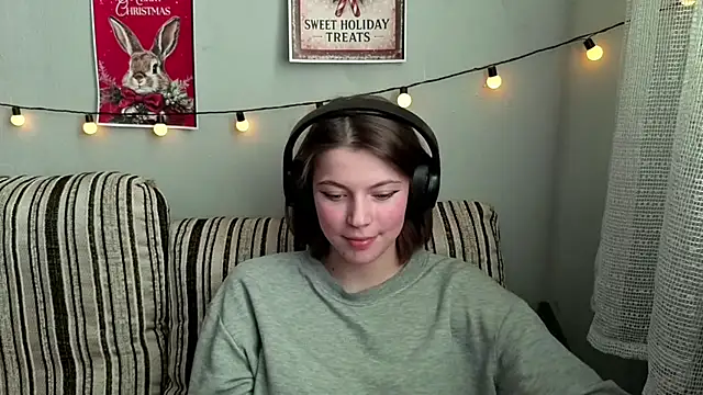 CutieAnny's cam snapshot