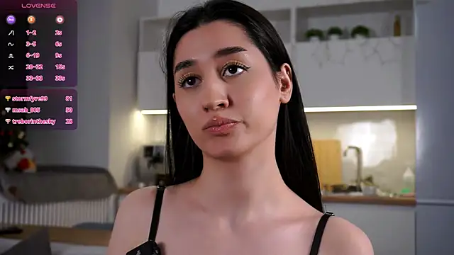 kayaangell's cam snapshot