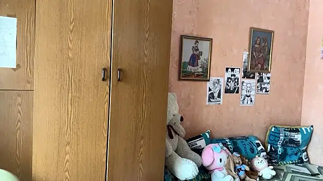 EhtelBiondi live sex cam