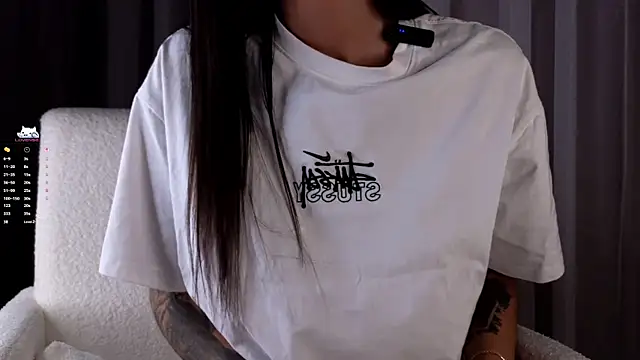 MagdalenWikle's cam snapshot