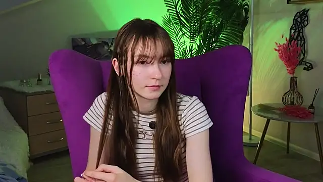 MaragretLoban's cam snapshot