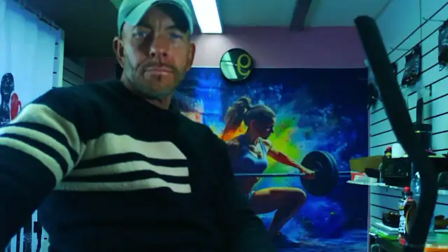 fabxxl's cam snapshot