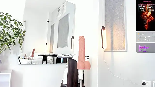 lannarusso_ live sex cam