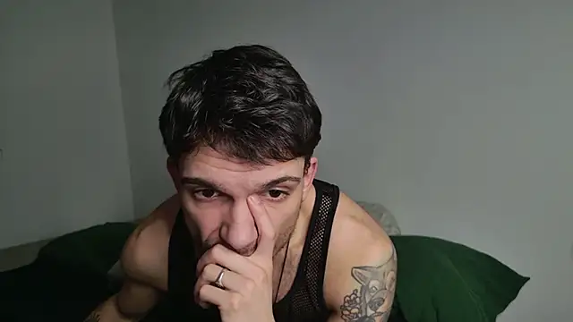 JackDesFeux live sex cam