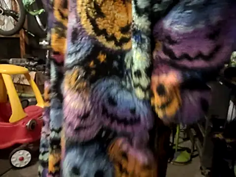 thejuicybacon's cam snapshot