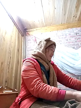 bing-bing88's cam snapshot